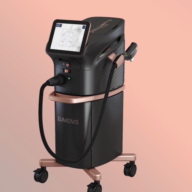 StellarXPL plus ResuFX Full Face at Skin Lux The Med Lounge in Burleson, TX